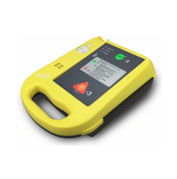 AED device Biphasic automaticed external defibrillator