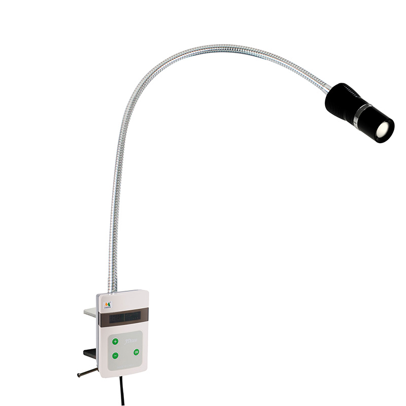 AMAIN OEM/ODM AM1600J Mobile LED Medical Examination Light with inductive switch for sale