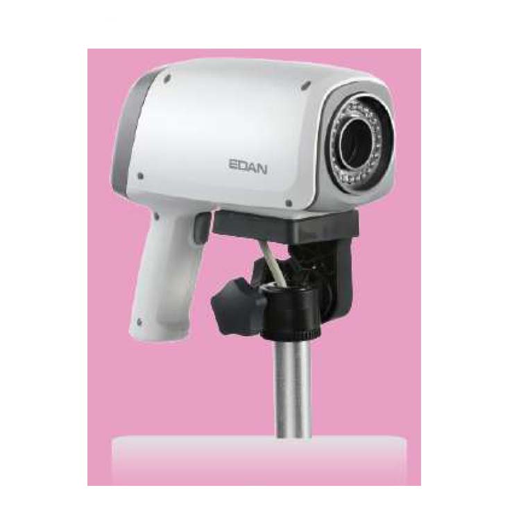 Vaginal Colposcope for Gynecology Double Diaphragm