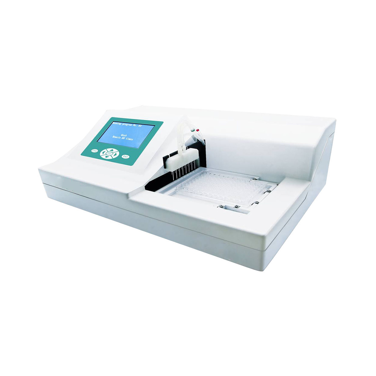AMAIN Clinical Analyzer AMW600 Microplate Washer