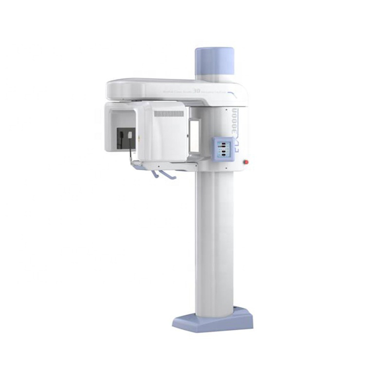 ADM-3000A Dental Cone Beam Computed Tomography System