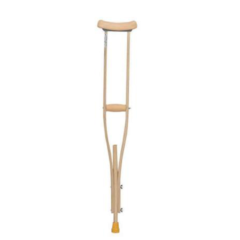 Amain Woodiness Steel and Aluminum Material Cane