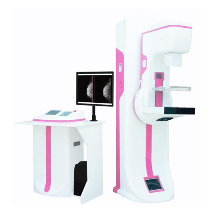 Amain Full Field Digital Mammography System X-ray System