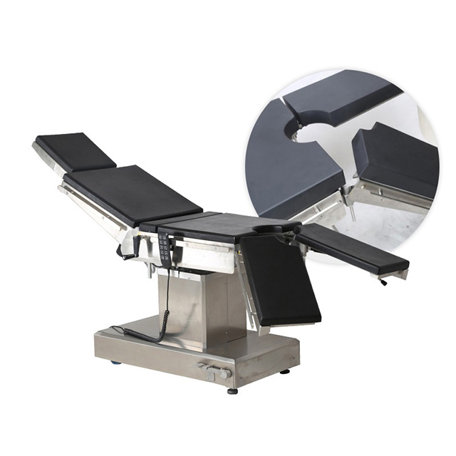 Amain Multiple Function Compact Design Electric Operation Table for Ophthalmology Department Featured Image