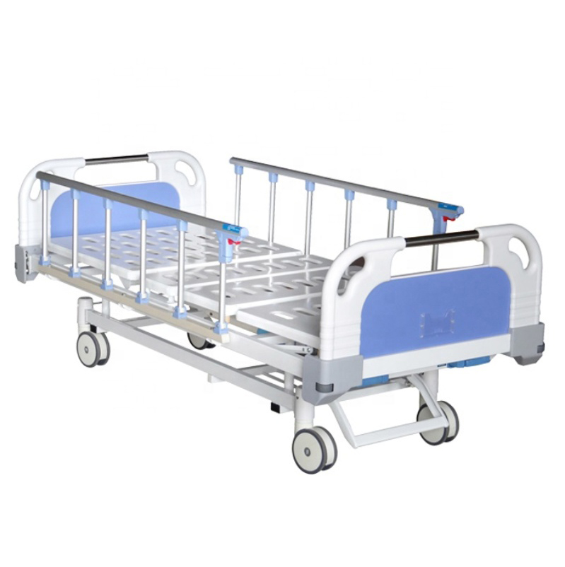 AMAIN OEM/ODM 2 crank manual hospital bed