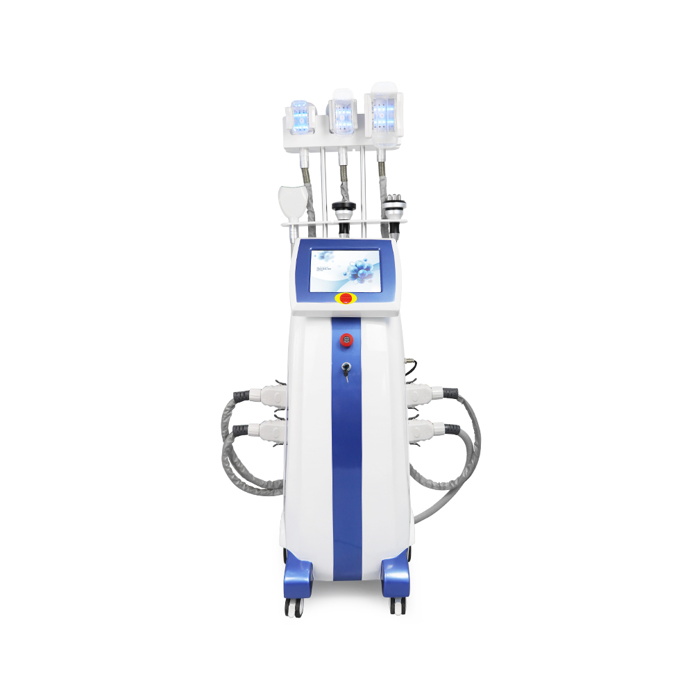 AMAIN ODM/OEM AMRL-LH09 40k ultrazvučni kavitacijski vakuumski valjak za mršavljenje mašina za uklanjanje masti 5MHz RF frekvencija