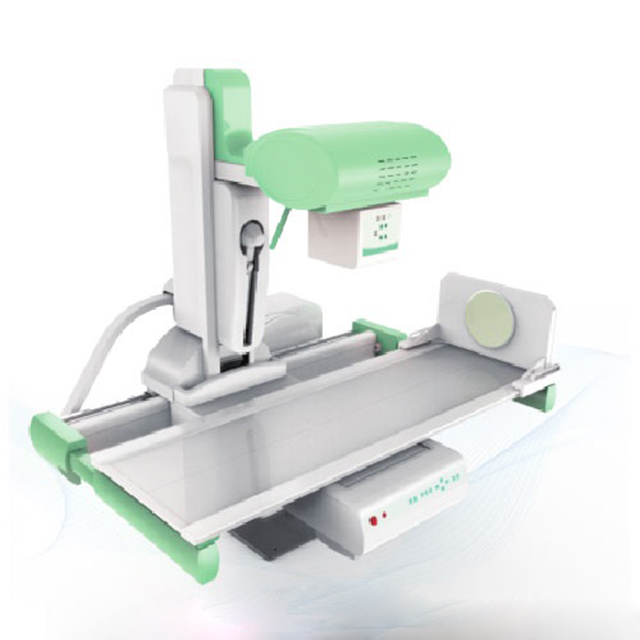 Amain Reliable Diagnostic HF Digital X-ray System