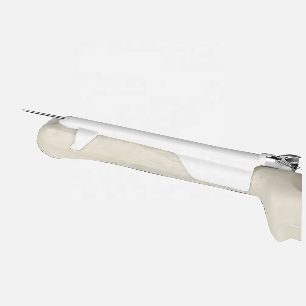 Amain Canon ultrasound Single Use Biopsy Needle Adapter