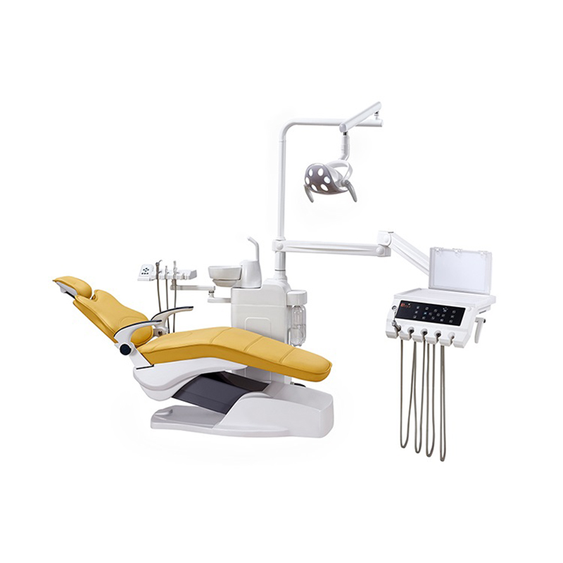 Amain Electric Dental Chair For Hospital Dental Clinic