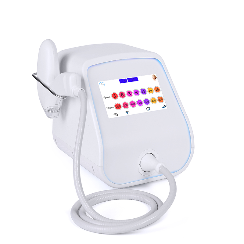 AMAIN OEM/ODM AM35 Tixel with a new type of thermal matrix lattice technology in beauty therapy