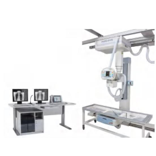 Amain HF Digital Ceiling Suspended Radiography X-ray