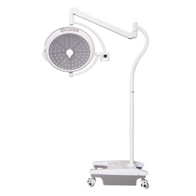 Amain CE/ISO Approval High Quality Operating Lamp with Long Service Life of The LED for Hospital Surgery Room
