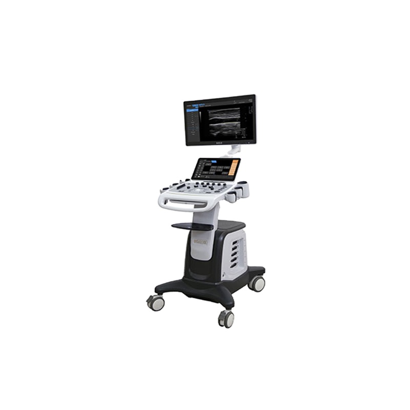 SIUI Apogee 6300 Integrated solution innovated to deliver outstanding diagnostic experience