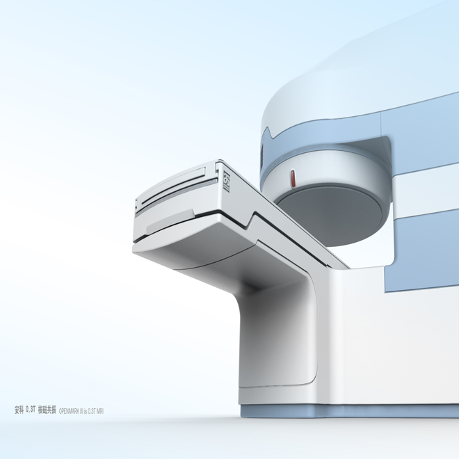 Оборудование для магнитно-резонансной томографии AMMRI13 от Medsinglong (5)