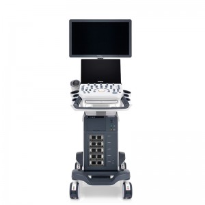 Aparaty ultrasonograficzne SonoScape P60 do echokardiografii