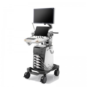 Ngwa SonoScape P60 Echocardiography Ultrasound Instruments