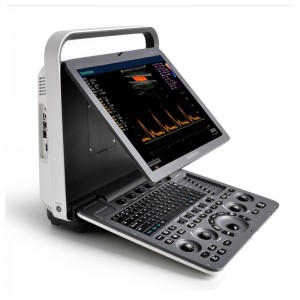 SonoScape S8 Exp клиникасы мобиль УЗИ сканерын кулланыгыз