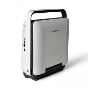 SonoScape S8 Exp Clinic Uporabite mobilni ultrazvočni skener