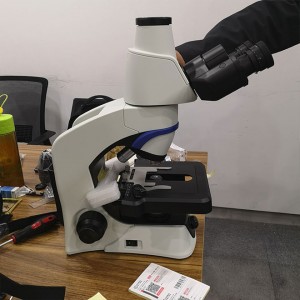 Versatile Applications Olympus Biological Microscope CX33