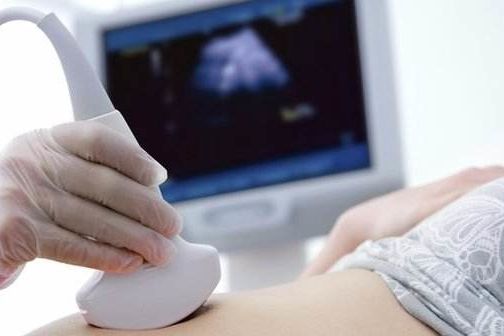 About the ultrasound examination